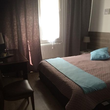 L'Hospitalet Saint Charles Hotel Монпелие Екстериор снимка