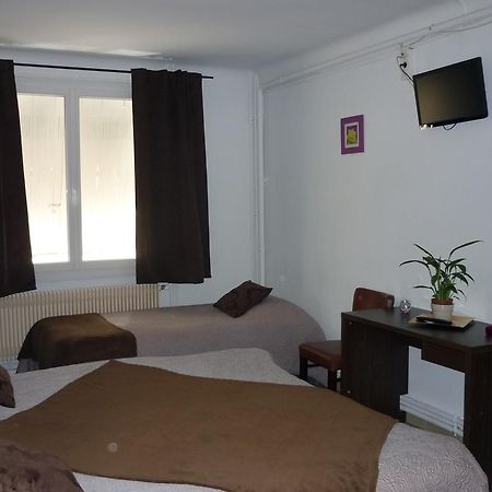 L'Hospitalet Saint Charles Hotel Монпелие Екстериор снимка