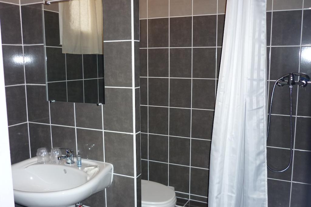 L'Hospitalet Saint Charles Hotel Монпелие Стая снимка