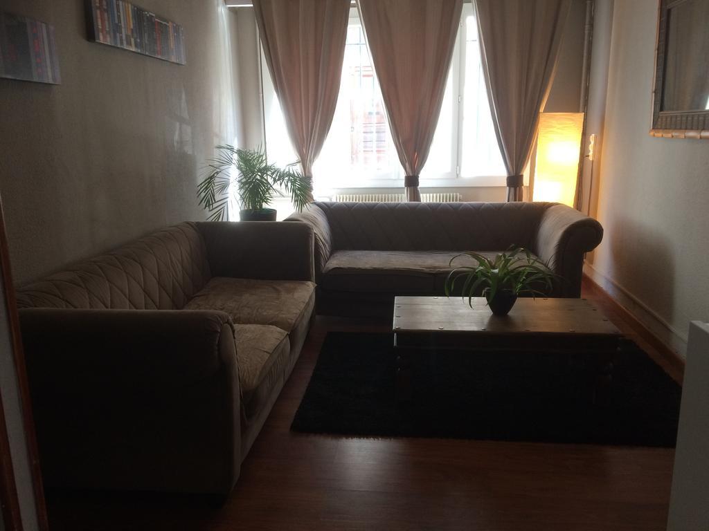 L'Hospitalet Saint Charles Hotel Монпелие Екстериор снимка
