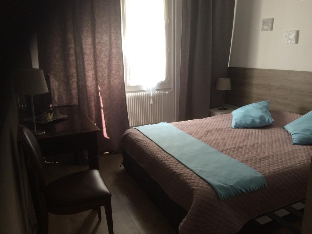 L'Hospitalet Saint Charles Hotel Монпелие Екстериор снимка