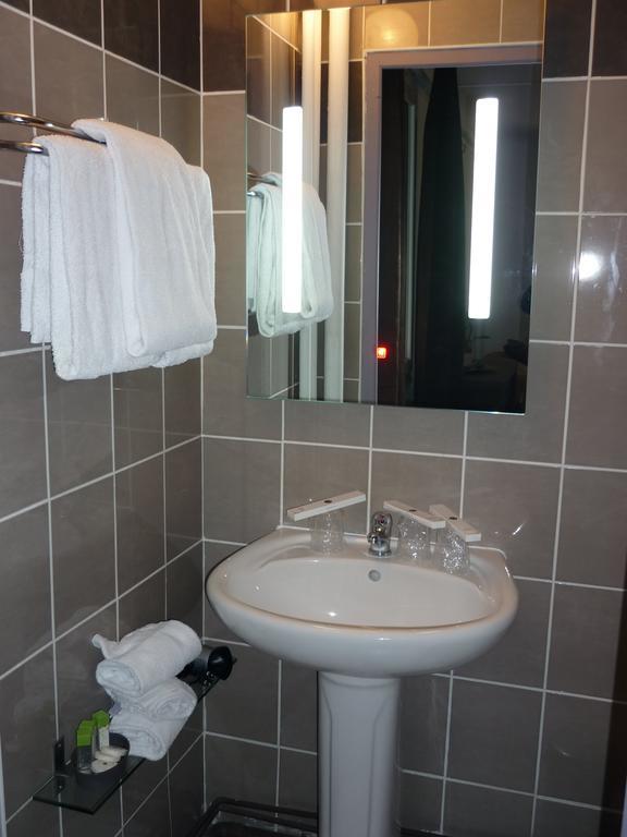 L'Hospitalet Saint Charles Hotel Монпелие Екстериор снимка