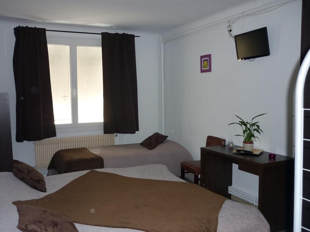 L'Hospitalet Saint Charles Hotel Монпелие Екстериор снимка