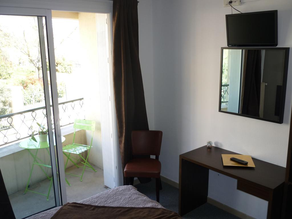 L'Hospitalet Saint Charles Hotel Монпелие Екстериор снимка