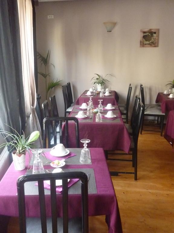 L'Hospitalet Saint Charles Hotel Монпелие Екстериор снимка