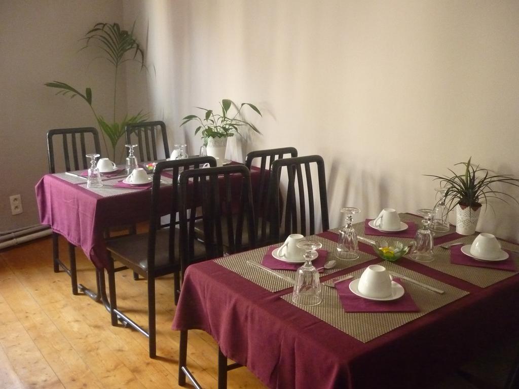 L'Hospitalet Saint Charles Hotel Монпелие Екстериор снимка